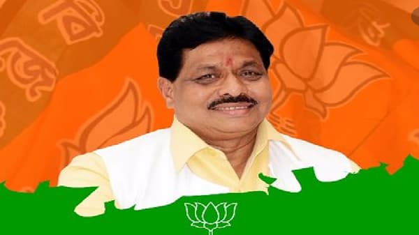 माजी केंद्रीय मंत्री, अहमदनगरचे भाजप नेते दिलीप गांधी यांचे दिल्लीत निधन