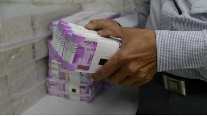 अजित पवारांच्या निकटवर्तीयांवर दिवसभर धाडी, दिल्लीतून जारी करण्यात आलेली आयकर विभागाची प्रेस नोट जशीच्या तशी