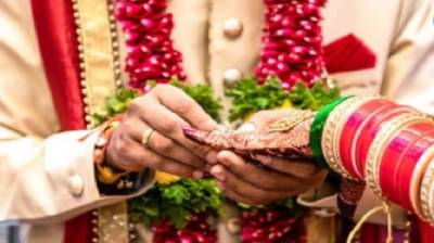 नाशिकमध्ये नो शुभमंगल, ओन्ली सावधान, कोरोनाच्या पार्श्वभूमीवर जिल्हाधिकाऱ्यांचा मोठा निर्णय