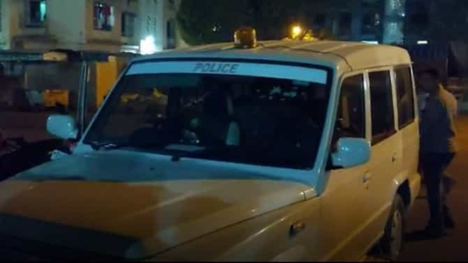 NGO च्या नावाखाली फोनवर संपर्क, वसईत हायप्रोफाईल सेक्स रॅकेटचा पर्दाफाश, महिलेला अटक
