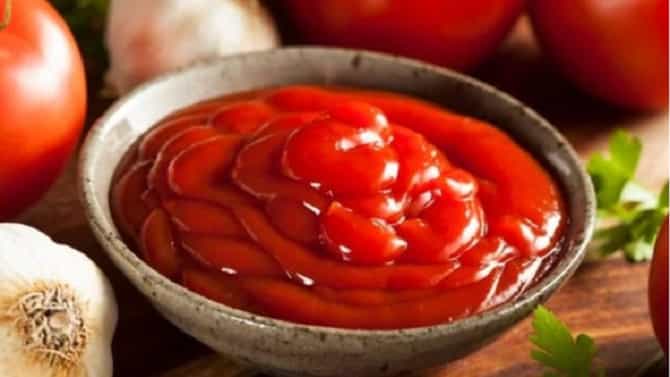 घरच्या घरी बनवू शकता टोमॅटो केचअप, या टिप्स फॉलो करा