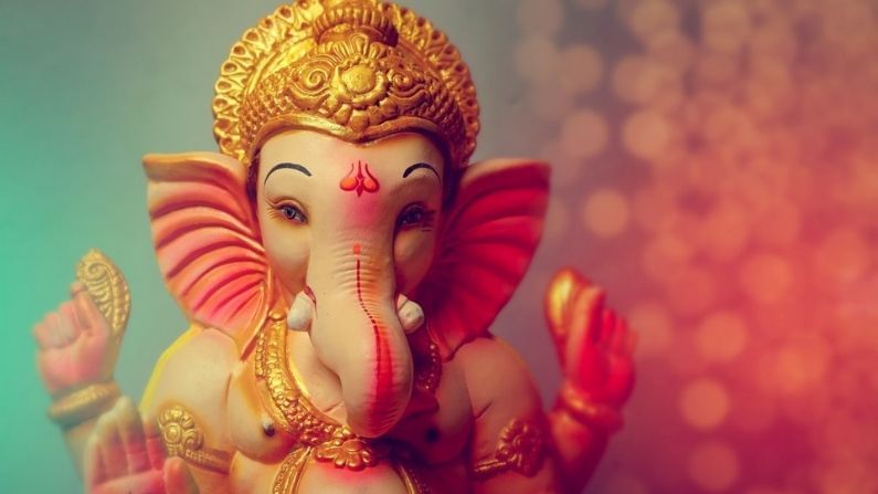 Vinayak Chaturthi 2021 Upay | घरात सुख-समृद्धी हवी असेल तर विनायक चतुर्थीला 'हे' उपाय करा