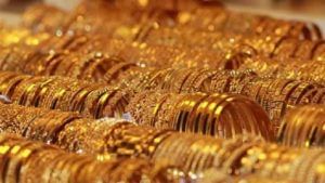 Gold-Silver Rate today : ऐन लग्नसराईत सोन्याच्या किंमती वाढल्या, वाचा आजचे ताजे दर