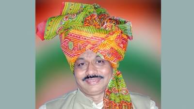 Video: दिलीप गांधी गेले अन् लोकांना अचानक ते भाषण आठवले; काय कंठ दाटला होता गांधींचा, पाहा व्हिडीओ