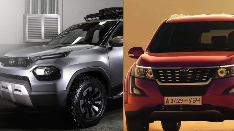 Tata, Mahindra च्या दोन गाड्यांची ग्राहकांना प्रतीक्षा, लवकरच लाँच होणार शानदार SUV