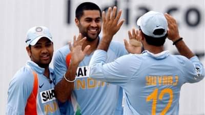 धोनीच्या नेतृत्त्वात बोलिंगमध्ये झंझावात, मात्र आई आणि बायकोच्या भांडणात करिअर संपलं