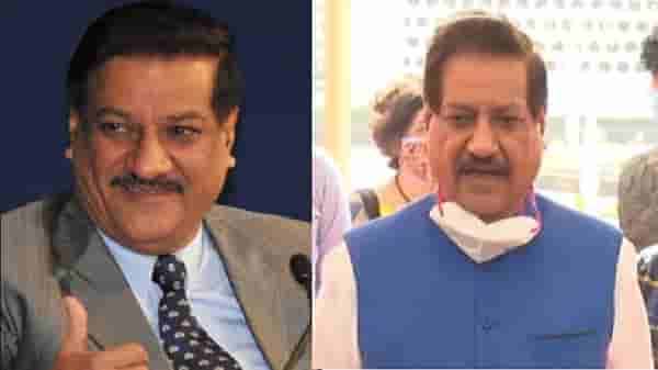 Prithviraj Chavan 75th Birthday | खासदार आई-वडिलांचा मुख्यमंत्री मुलगा, पृथ्वीराज चव्हाणांविषयी या गोष्टी माहित आहेत?