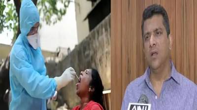 Mumbai lockdown Update : मुंबईत लॉकडाऊन नाही, पण कडक निर्बंध लावणार, पालकमंत्र्यांची मोठी घोषणा