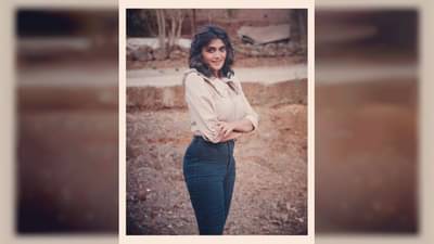 Photo : ‘बानूबया’ ईशा केसकरचा हटके लूक, पाहा फोटो