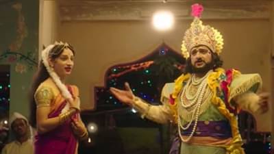 Picasso : वडील आणि मुलाच्‍या नात्याची कथा सोबतच कोकणातल्या लोकजीवनाची झलक, ‘पिकासो’ चित्रपटाचा ट्रेलर रिलीज