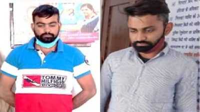 हो, त्या हेतूनेच महिला अंतर्वस्त्रांची चोरी, दोघा चोरट्यांची धक्कादायक कबुली