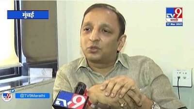 Sachin Sawant | महाविकास आघाडी सरकारला अडचणीत आणण्यासाठी विरोधकांकडून षड्यंत्र : सचिन सावंत