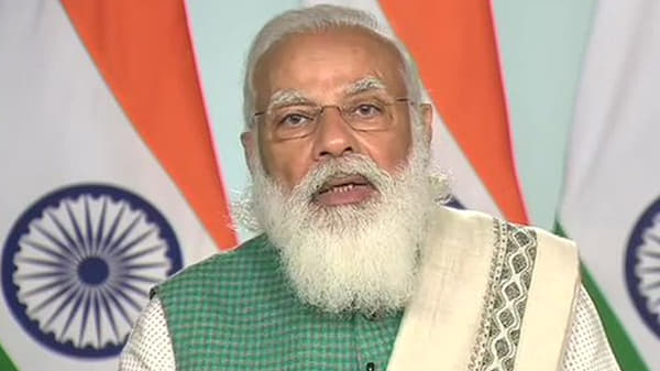 कोरोनाच्या दुसऱ्या लाटेची मन की बात समजून घेतली असती, तर गटांगळय़ा खाण्याची वेळ आली नसती