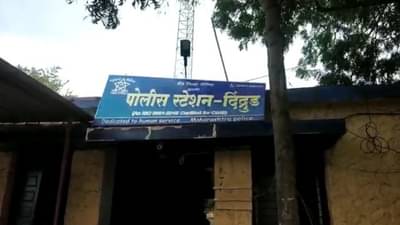 बीडमध्ये वृद्धाचा चिमुकलीवर अतिप्रसंगाचा प्रयत्न, गुन्हा दाखल करण्यात पोलिसांकडून दिरंगाई