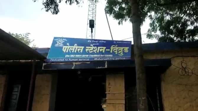 बीडमध्ये वृद्धाचा चिमुकलीवर अतिप्रसंगाचा प्रयत्न, गुन्हा दाखल करण्यात पोलिसांकडून दिरंगाई