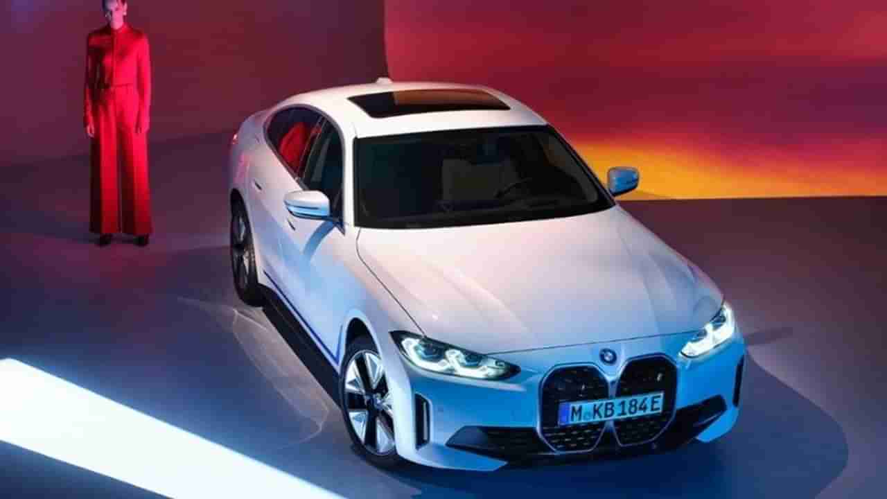 BMW आणतेय धमाकेदार इलेक्ट्रिक कार, एकदाच चार्ज केल्यावर करणार एवढा प्रवास