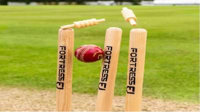 मुंबईच्या गोलंदाजांची कमाल, फलंदाजांची धमाल, केवळ 4 चेंडूत वन डे मॅच जिंकली, नेमकं काय घडलं?