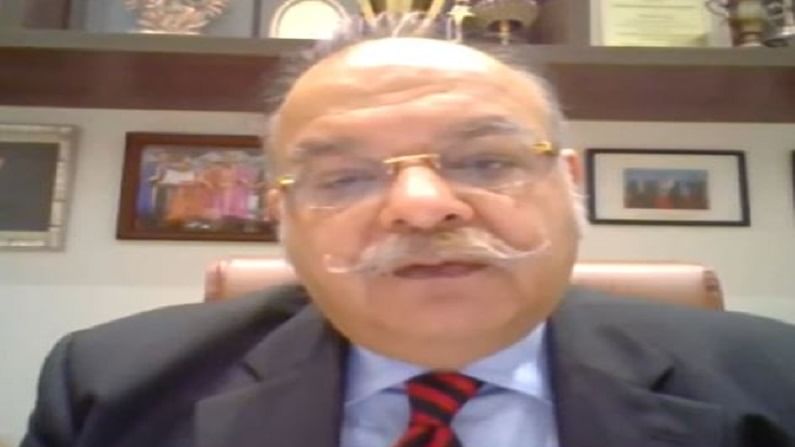 Dr Sanjeev Bagai