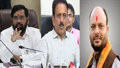 सांगलीत राष्ट्रवादीकडून टप्प्यात कार्यक्रम, आता जळगावात सेनेचा भगवा; भाजपाला ओहोटीचे दिवस