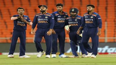 India vs England 4th T20I | टीम इंडियासाठी करो या मरो, मालिकेतील आव्हान कायम ठेवण्यासाठी विजय आवश्यक