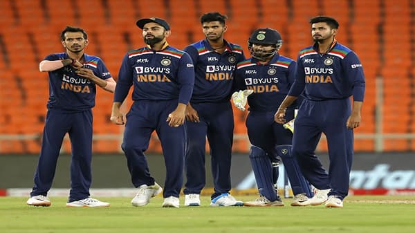 India vs England 4th T20I | टीम इंडियासाठी करो या मरो, मालिकेतील आव्हान कायम ठेवण्यासाठी विजय आवश्यक
