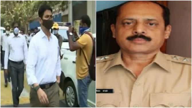 सचिन वाझे चेकमेट, CIU मधील अधिकारी माफीचा साक्षीदार होणार?
