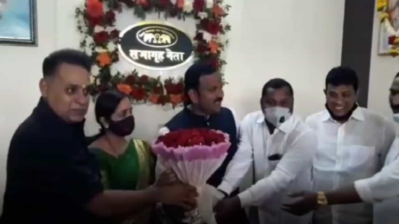 जळगाव पाठोपाठ भिवंडीत भाजपला दणका, महानगरपालिकेत कोणार्क विकास आघाडीचा वरचष्मा