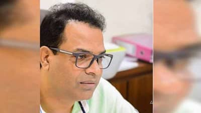 ‘रंगभूमी असो वा कॅमेरा, अभिनय हा अभिनयच असतो!’, भरत जाधवांची पोस्ट सांगते त्यांच्या अनुभवाची कहाणी!