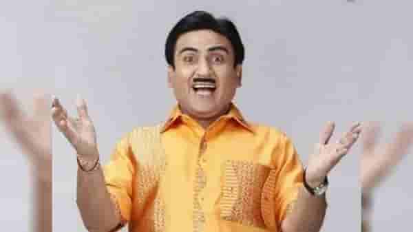TMKOC | दिलीप जोशींना ‘जेठालाल’ नाही तर ‘ही’ भूमिका झाली होती ऑफर, पुढे असं घडलं की....