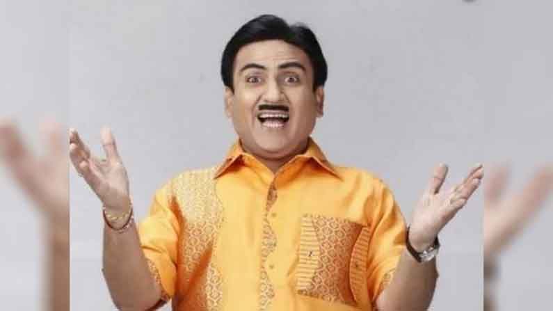 TMKOC | दिलीप जोशींना ‘जेठालाल’ नाही तर ‘ही’ भूमिका झाली होती ऑफर, पुढे असं घडलं की.... TMKOC | दिलीप जोशींना ‘जेठालाल’ नाही तर ‘ही’ भूमिका झाली होती ऑफर, पुढे असं घडलं की....