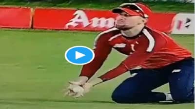 अंपायनरने दिलेला सॉफ्ट सिग्नल म्हणजे काय? ज्याच्यामुळे सूर्यकुमारची खेळी संपुष्टात आली!