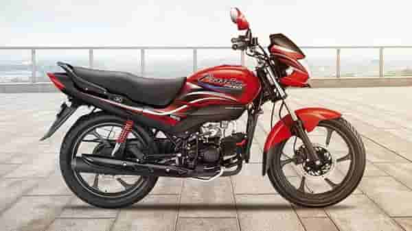 अवघ्या 26 हजारात खरेदी करा 67 हजारांची Hero Passion Pro