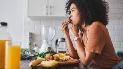 आठवड्यातून एक दिवस उपवास करणे आरोग्यासाठी अत्यंत फायदेशीर