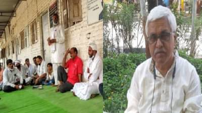 पहिल्या शेतकरी आत्महत्येचं कारण तुम्हाला माहिती आहे? का शेकडो किसानपुत्र आज दिवसभरासाठी अन्नत्याग करतायत? वाचा सविस्तर...