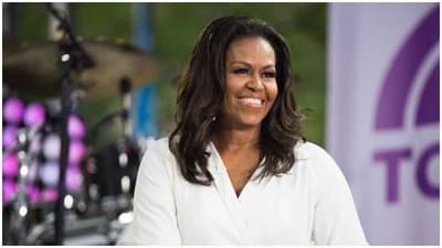 ज्या दिवशी लादेनला ओबामाच्या आदेशावर मारलं त्यादिवशी तुम्ही त्यांच्यासोबत सेक्स केला? काय म्हणाल्या पत्नी मिशेल ओबामा?...