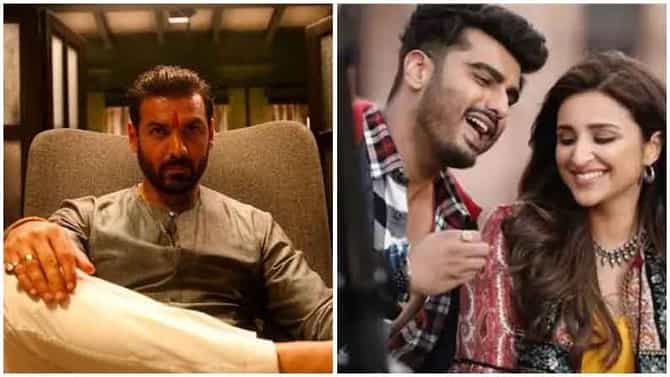 Box Office Clash | जॉन अब्राहमची आणखी एका अभिनेत्याशी ‘टक्कर’, बॉक्स ऑफिसवर कोणाची जादू दिसणार?