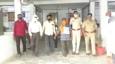 उसने पैसे दिले, स्वत:चे पैसे परत मागतानाही कुचंबणा, मित्राकडून घात, गळा आवळून जंगलात फेकलं!