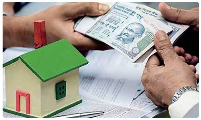 घर खरेदी करताना मोफत मिळणार 'ही' सुविधा, SBI ची धमाकेदार ऑफर घर खरेदी करताना मोफत मिळणार 'ही' सुविधा, SBI ची धमाकेदार ऑफर