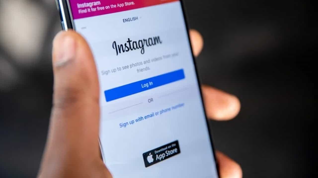 लहान मुलांसाठी Instagram चं नवं व्हर्जन, जाणून घ्या काय असेल खास