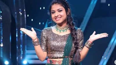 Video | आपल्या गोड आवाजाने अरुणिताने लावलंय प्रेक्षकांना वेड, ‘या’ कारणामुळे सध्या आलीय चर्चेत! पाहा व्हिडीओ...