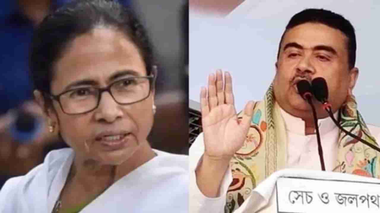 West Bengal Election 2021 : यंदा M फॅक्टर कुणाच्या पारड्यात?