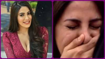 Nikki Tamboli | ‘बिग बॉस 14’ची स्पर्धक निक्की तंबोलीला कोरोनाची लागण, सोशल मीडियाद्वारे दिली माहिती!