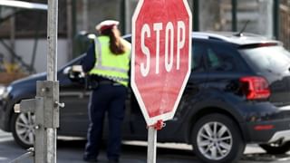 France Lockdown | फ्रान्ससह पॅरिसमध्ये पुन्हा लॉकडाऊन, गाईडलाईन्स जारी