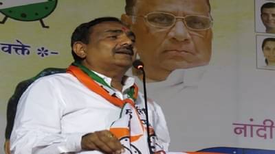 जयंत पाटलांकडून जागतिक निद्रा दिनी केंद्रातील भाजप सरकारला कुंभकर्णाची उपमा, मोदी सरकारवर निशाणा