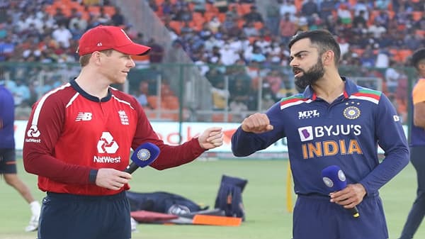 India vs England 5th T20i Preview | टीम इंडिया की इंग्लंड, मालिका कोण जिंकणार?