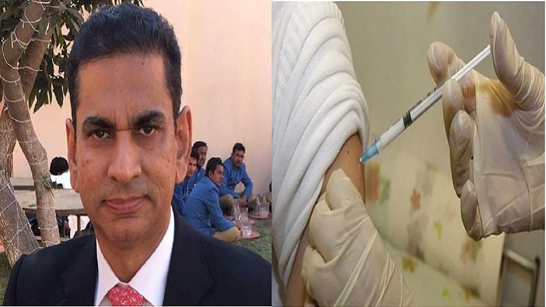 मुंबई शहराने कोरोनाला कसं रोखलं? इक्बाल सिंह चहल यांचा राज्यातील महापालिका आयुक्तांशी संवाद मुंबई शहराने कोरोनाला कसं रोखलं? इक्बाल सिंह चहल यांचा राज्यातील महापालिका आयुक्तांशी संवाद