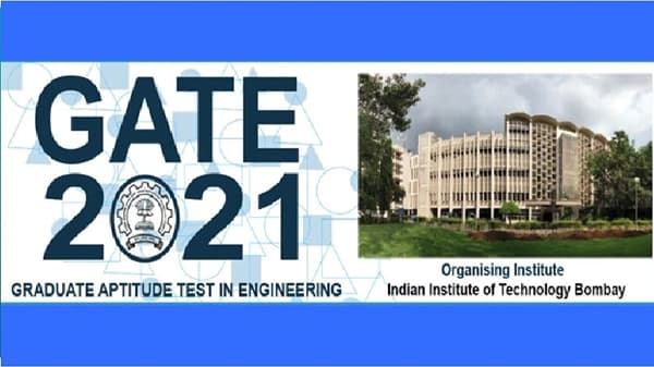 GATE 2021 Counselling: गेट 2021 ची समुपदेशन प्रक्रिया सुरु, रजिस्ट्रेशन कसं करायचं?