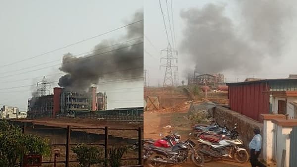 Lote MIDC Blast : लोटे एमआयडीसीत भीषण स्फोट, चार कामगारांचा मृत्यू