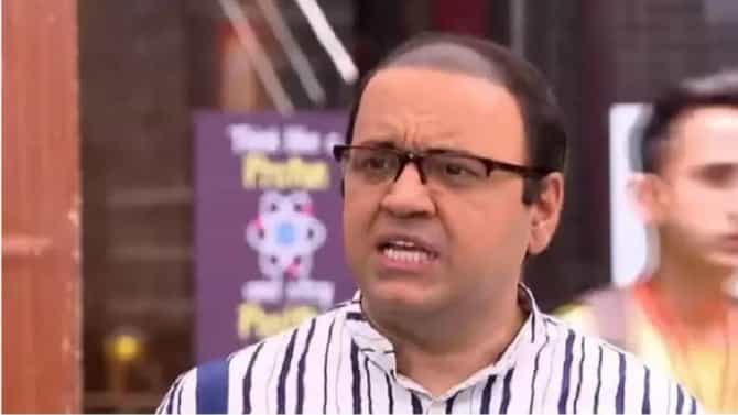 सुंदरलाल नंतर आता ‘भिडे’ मास्तरलाही कोरोनाची लागण...