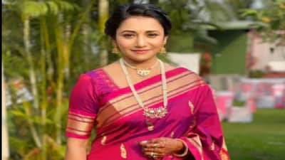 Jui Gadkari | रुग्णामागे मिळणारे दीड लाख बंद झाल्याने कोरोनाची दुसरी लाट? अभिनेत्री जुई गडकरीचा संताप